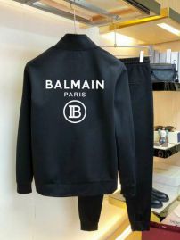 Picture of Balmain SweatSuits _SKUBalmainM-5XLkdtn1327284